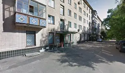 Ремонт та сервісне обслуговування комп'ютерів