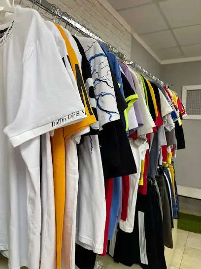 YANkids одяг для хлопців