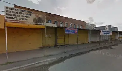 Роздрібно-гуртовий магазин модного одягу MARSALA top.shop