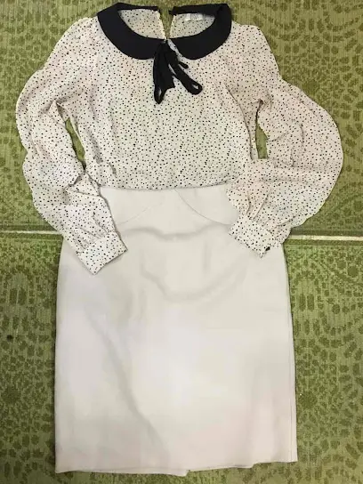 Інтернет магазин одягу QZO