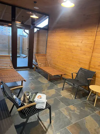 Центр здоров'я та розвитку "TUDE"