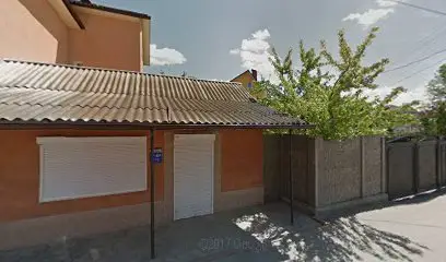 Восток. Алкогольний Магазин