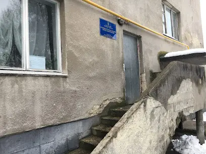 Дитяча консультацiя