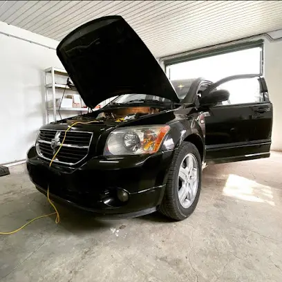 Автоелектрик