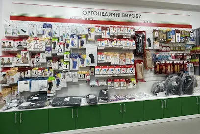 Рідні Медтехника