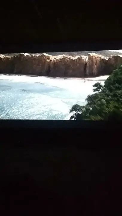 Кінотеатр "Friends"