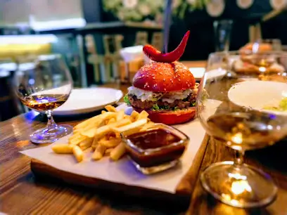 Полонія Паб крафтового пива