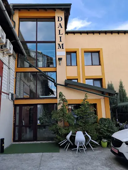 Hotel DALIM