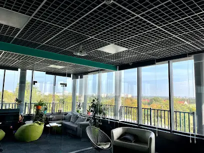 COMPASS BUSINESS CENTER