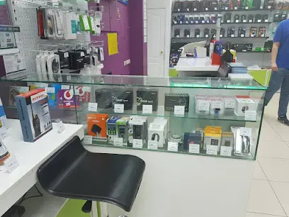 MOYO інтернет-магазин та роздрібний магазин електроніки