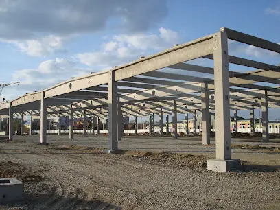 ТзОВ "3 Бетони"