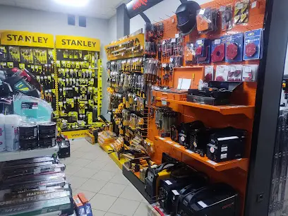 Ліс і Сад - STIHL, HUSQVARNA, DEWALT, MAKITA, METABO, BOSCH, KARCHER, OLEO-MAC, GARDENA, VITALS, STANLEY - офіційний дилер!