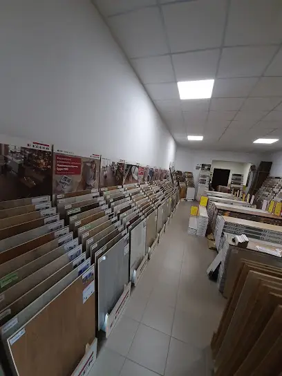 "Підлога Land"