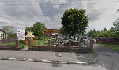 Будівельні матеріали