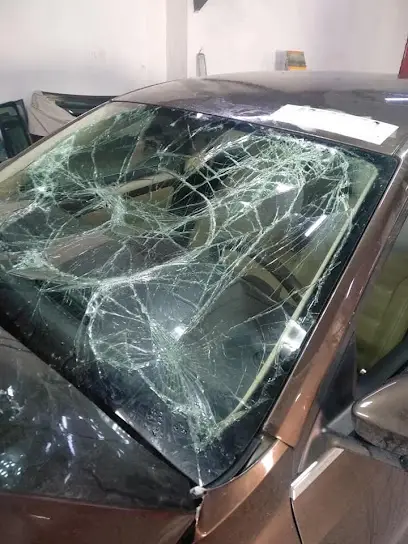 Автоскло "Автошиба"