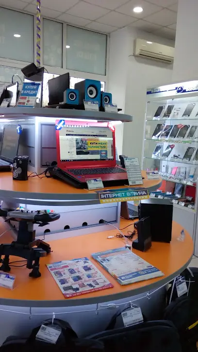 Комп'ютерний Всесвіт