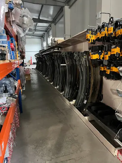 Ресори Львів. Автозапчастини для Мерседес, Спрінтер, Рекс, Atego, Vario