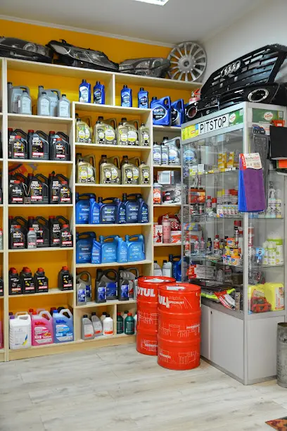 Автозапчастини "For All Cars "