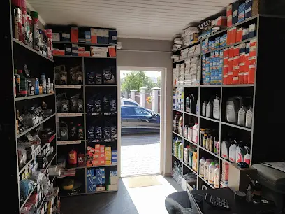 Автозапчастини AvtoDiMax Авто сервіс