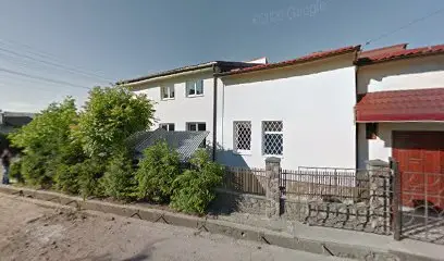 магазин "Автозапчастини"