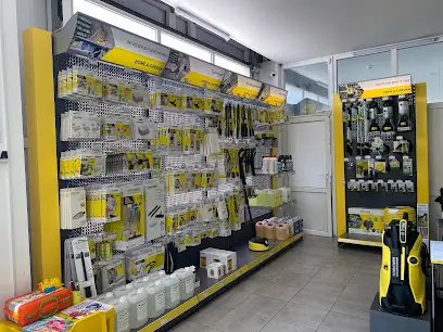 Керхер Центр Львів (Магазин Керхер)