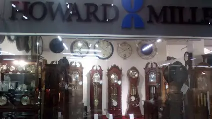 Годинники HOWARD MILLER Львів