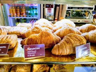 Булочна-кондитерська "Кулиничі"