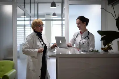 Клініка сімейного лікаря Ірини Ощипко