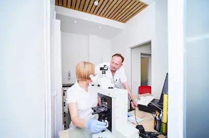 Клініка гематології "Доктор Смарт" (Doctor Smart) - Гематолог Львів