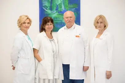 Клініка нейромодуляції мозку &ndash; Brainspot