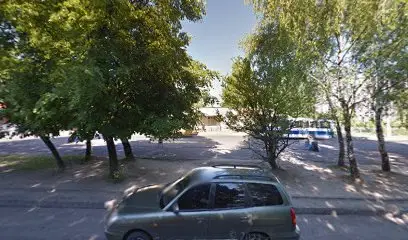 Квартирний будинок