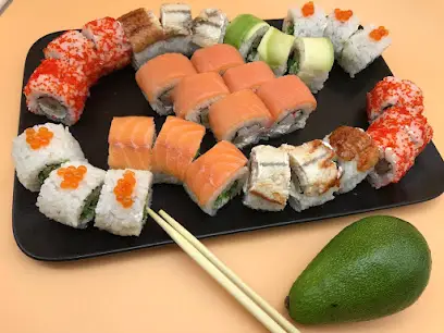 Sushi "Tita"
