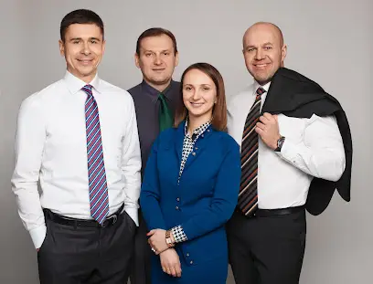 Taras Burhan Law Office LLC