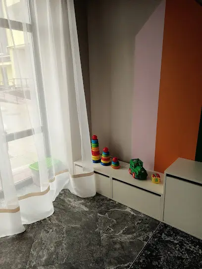 Мудрик Черкаси ПЗР