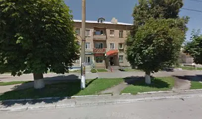 Стоматологічний кабінет &laquo;Зубна фея&raquo;