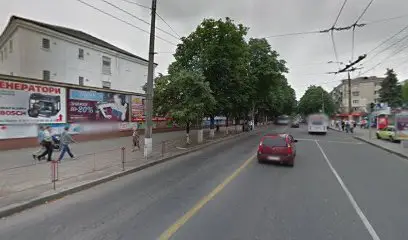 Торговий Центр