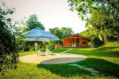Котеджі "Кратове озеро"
