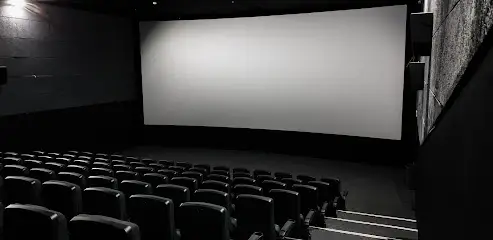 Кинотеатр FILMAX