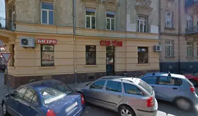 Будівельний магазин