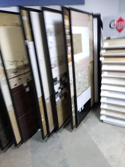 Будівельні товари