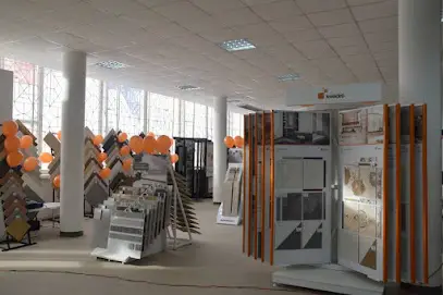 Лео Кераміка