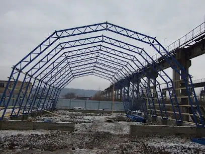 СтальБудМонтаж