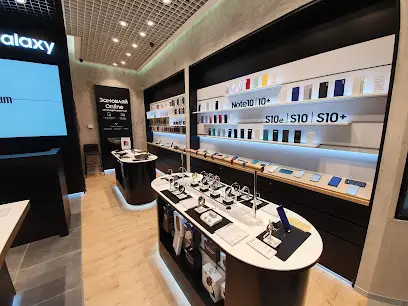 Samsung Experience Store