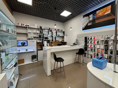 iPeople - Apple Store & Service 