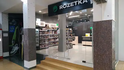 ROZETKA