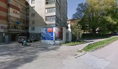 ТЕХНОДЕ магазин побутової техніки