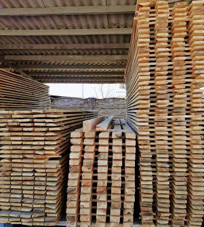 Дошка, брус піломатеріали