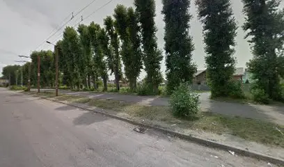 Банкетный зал в Белой Церкви