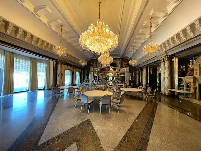 Grand Hall Банкетный Зал