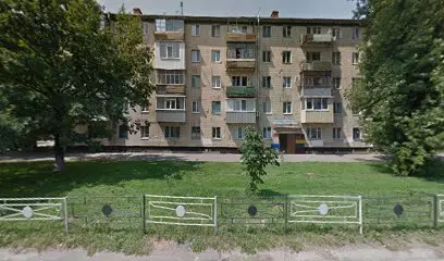 ДЕКОР-МЕБЛІ, МАГАЗИН